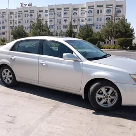 Toyota Avalon 2007