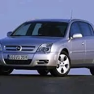 kompressor vectra C signum