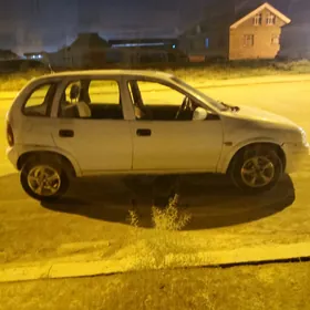 Opel Vita 1996