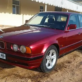 BMW 520 1990