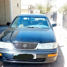 Toyota Avalon 1997