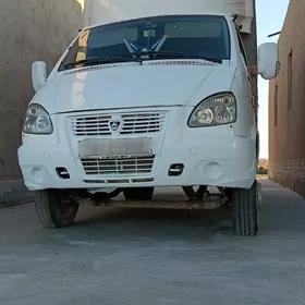 Gaz Gazel 2008