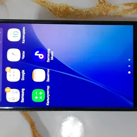Samsung A 7  / 2016/