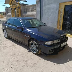 BMW 540 2003