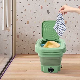 Mini Kirmasynlar