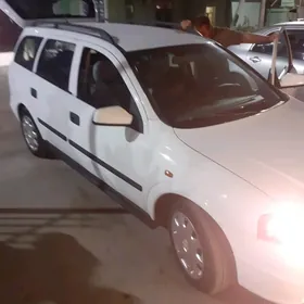 Opel Astra 1999