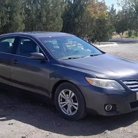 Toyota Camry 2009