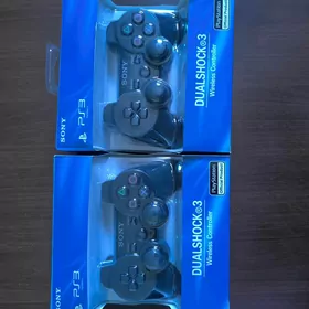 Playstation 3 joystick