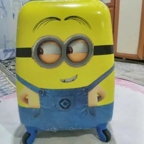 Çemedan