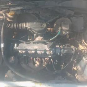 Opel Vectra 1992