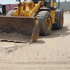 XCMG LW500F 2013