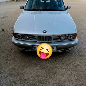 BMW 525 1992
