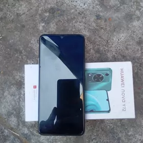 HUAWEI