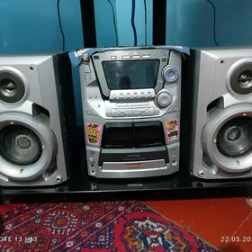 panosonic sentr