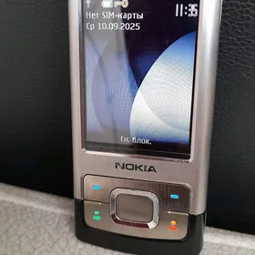 NOKIA 6500