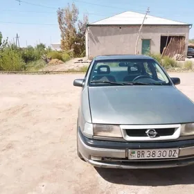 Opel Vectra 1992