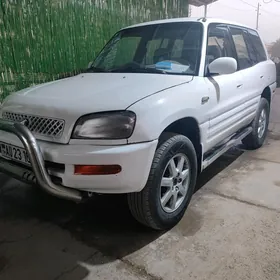Toyota RAV4 1996