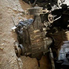 Раздатка Нива