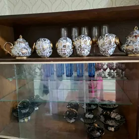 пасуда арзан