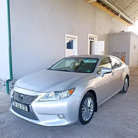 Lexus ES 350 2014