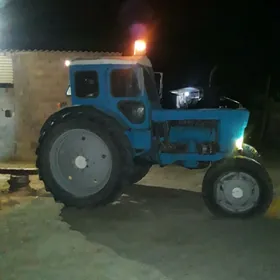 MTZ 80 2000