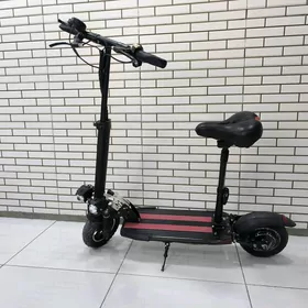 Skuter Samakat