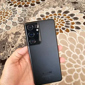 S21 ultra 12/256GB