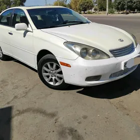 Lexus ES 300 2002