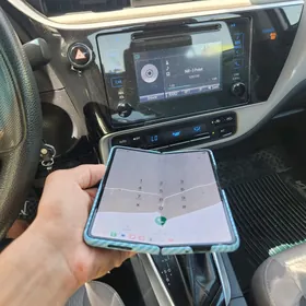 Samsung Z Fold 3