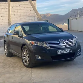 Toyota Venza 2010