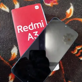 Redmi a3