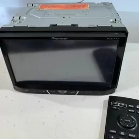 Pioneer tv 5650
