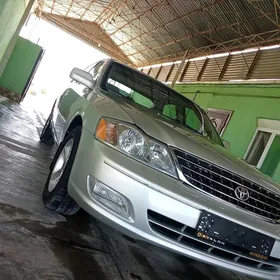 Toyota Avalon 2002