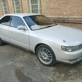 Toyota Chaser 1994