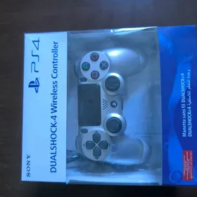 PS4 joystik