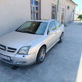 Opel Vectra 2003