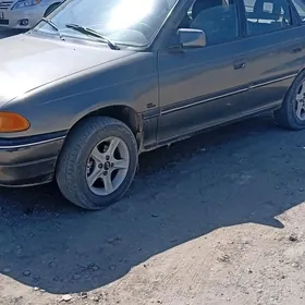 Opel Astra 1992