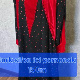 turk koynekler