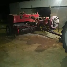 MTZ T-28 2012