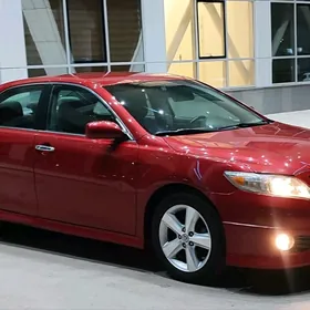 Toyota Camry 2010