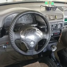 Opel Vectra 1992