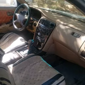 Toyota Mark II 1993