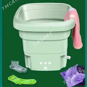 KIÇJIK 3KG MALŸUTKA MAŞYN TÄZE