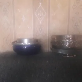 сахарницы СССР