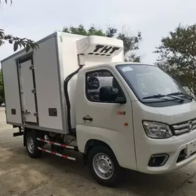 Foton Gratour T3 2025