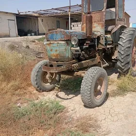MTZ T-28 1991