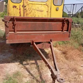 MTZ T-28 1997