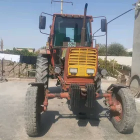 MTZ 80 2000