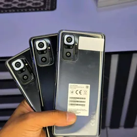 Redmi Note 10Pro 8/128gb