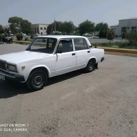 Lada 2107 2000